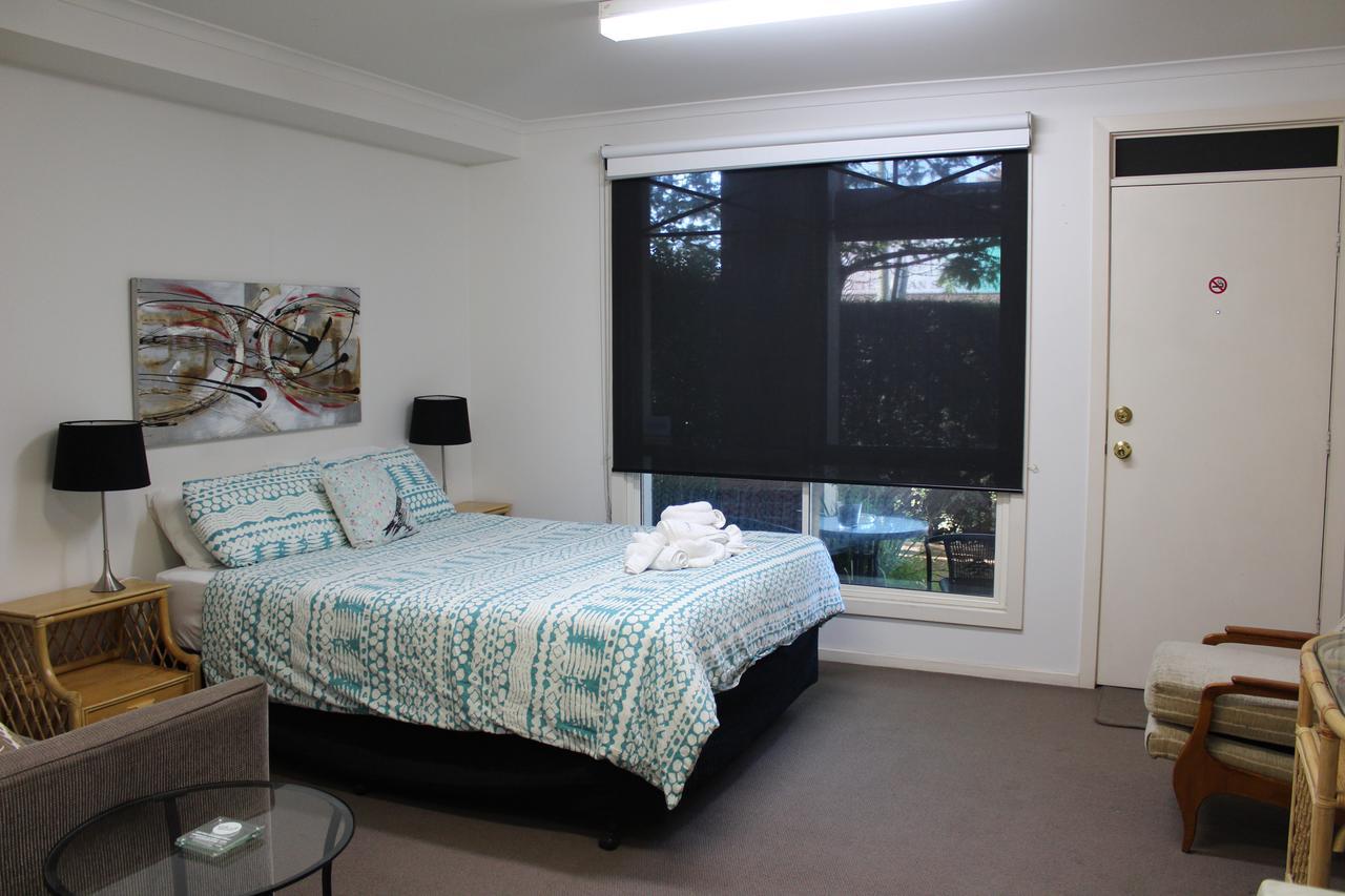 Box Hill Studio Apartment 2 Exteriör bild